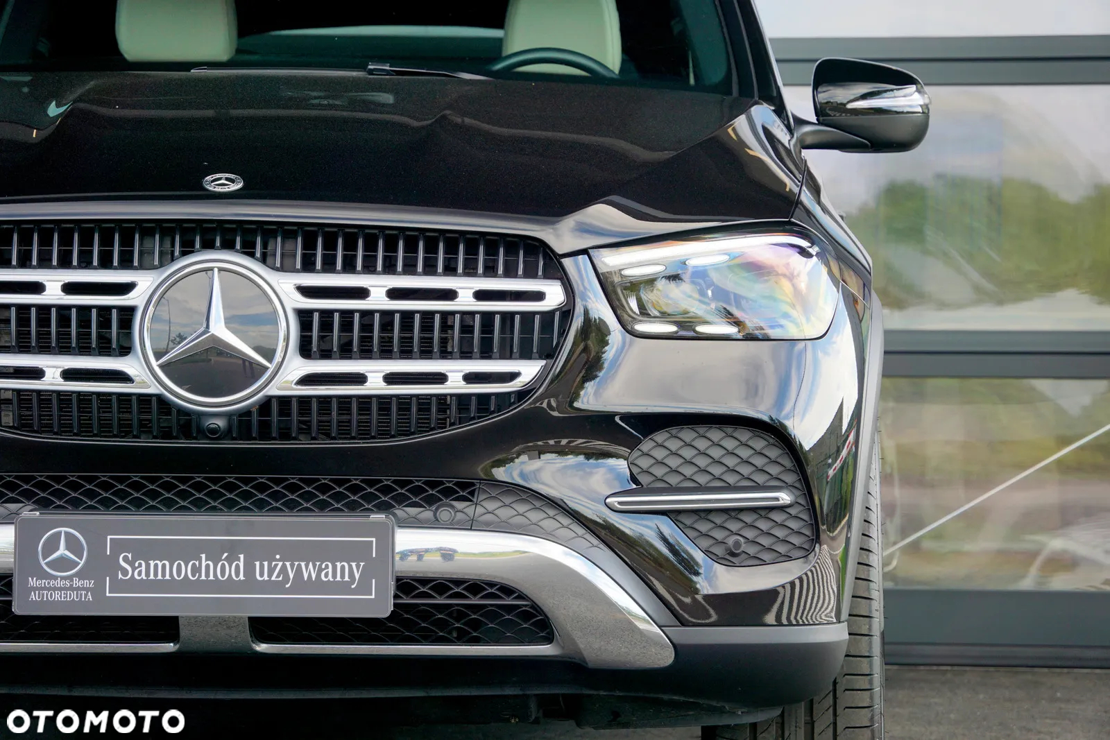 Mercedes-Benz GLE 300 d 4Matic 9G-TRONIC Advanced - 3