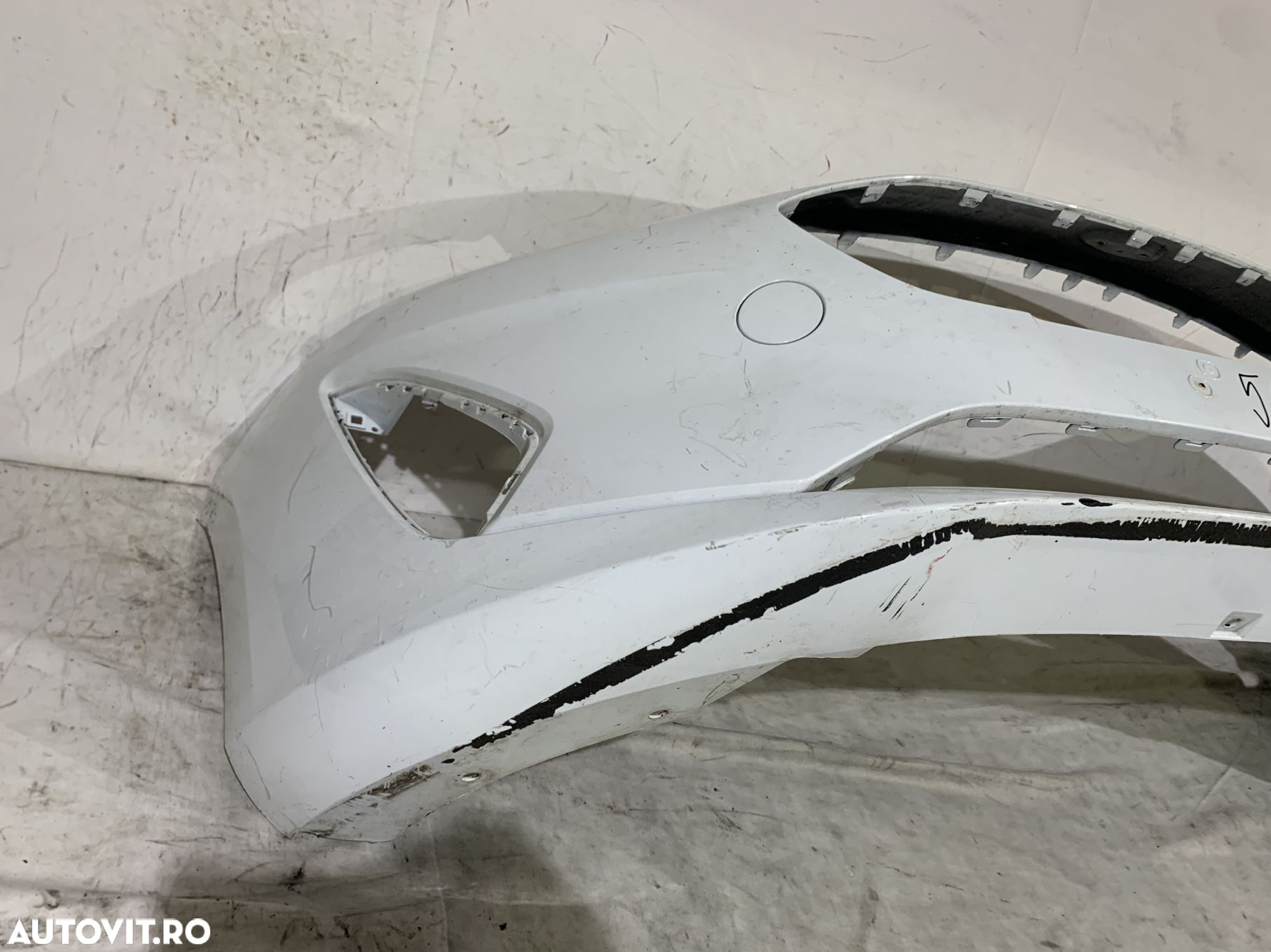 Bara fata Ford Fiesta, 2018, 2019, 2020, 2021, 2022, cod origine OE H1BB-17757-A. - 5