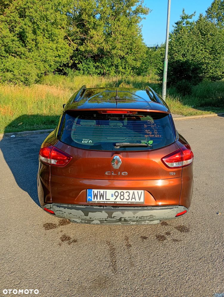 Renault Clio TCe 90 Limited - 7