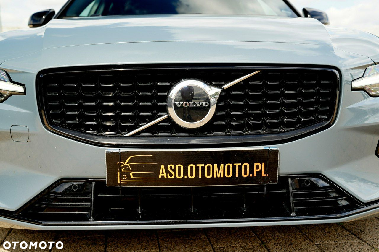 Volvo V60 - 6