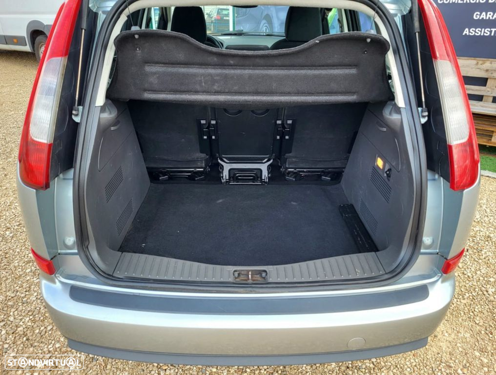 Ford C-Max - 16