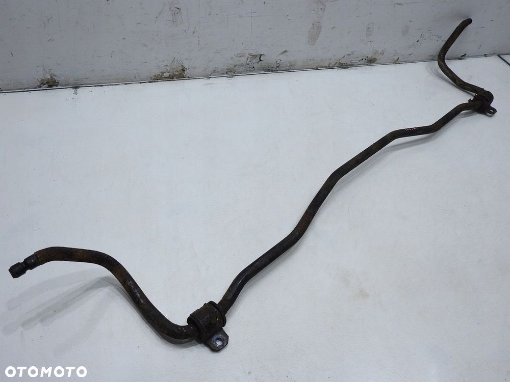 DRĄŻEK STABILIZATOR TYŁ OPEL VECTRA C - 2