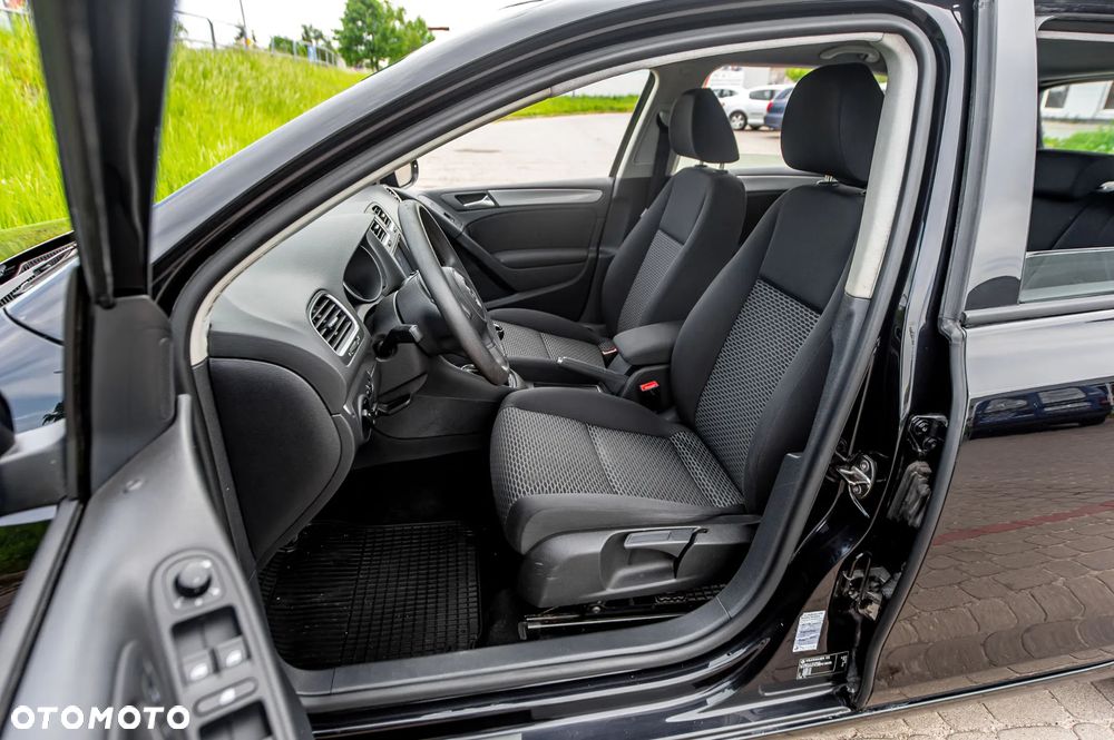 Volkswagen Golf 1.2 TSI Style - 18