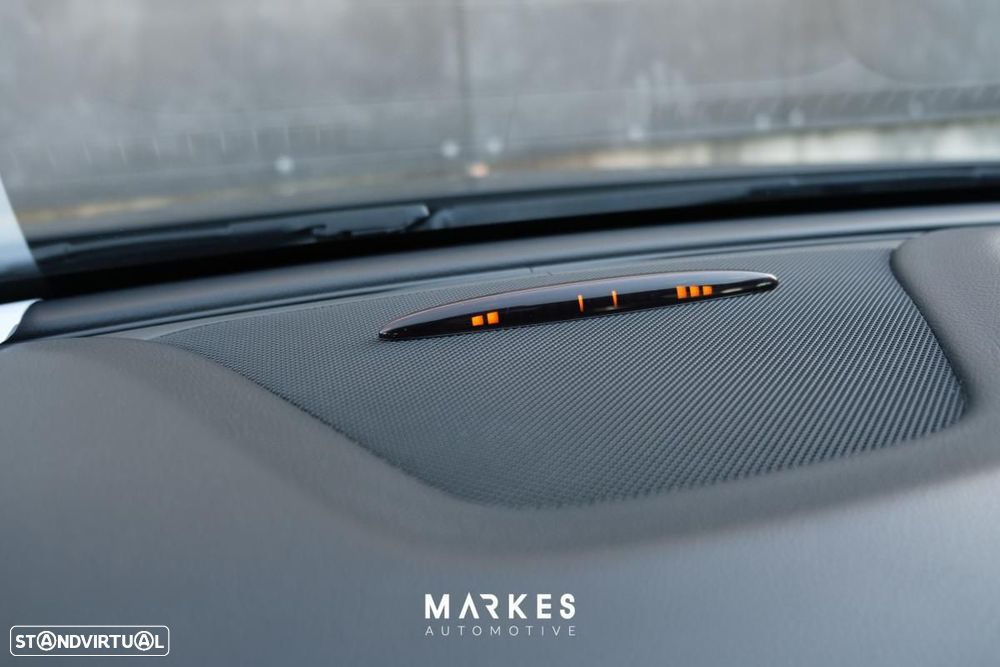 Mercedes-Benz A 180 - 6