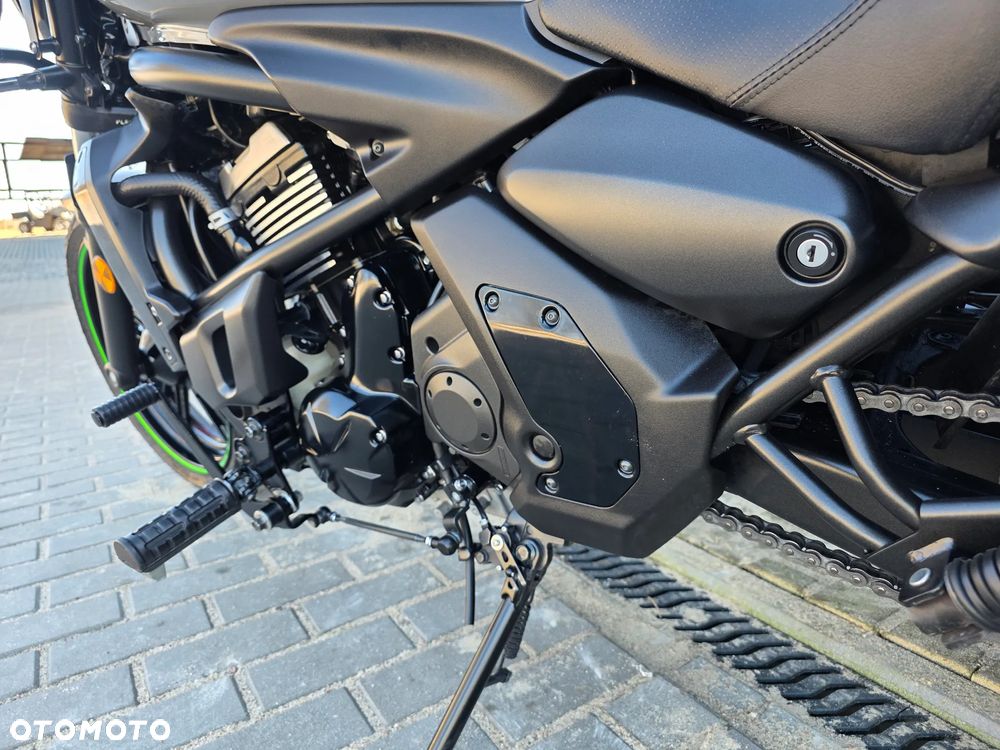 Kawasaki Vulcan - 16