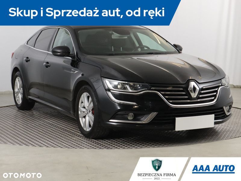 Renault Talisman - 2