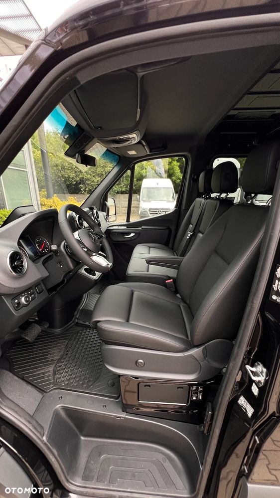 Mercedes-Benz Sprinter 419 CDI - 14