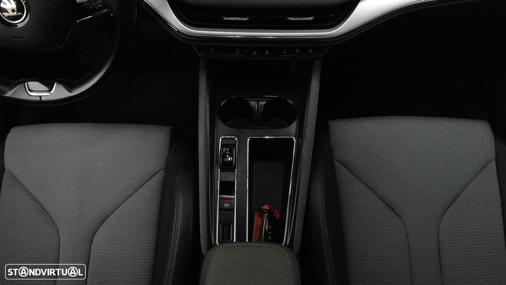 Skoda Enyaq iV 60 - 49