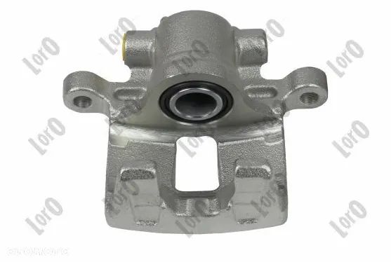 ZACISK HAMULCOWY TYŁ LEWY+PRAWY  CITROEN C4 AIRCROSS; DODGE CALIBER; JEEP COMPASS, PATRIOT; LANCIA FLAVIA; MITSUBISHI ASX, LANCER VIII, OUTLANDER II; PEUGEOT 4008 1.6-2.4LPG 06.06- - 1