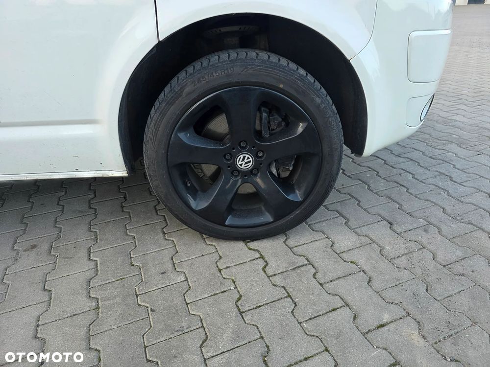 Volkswagen Transporter T5 TDI L2 - 8
