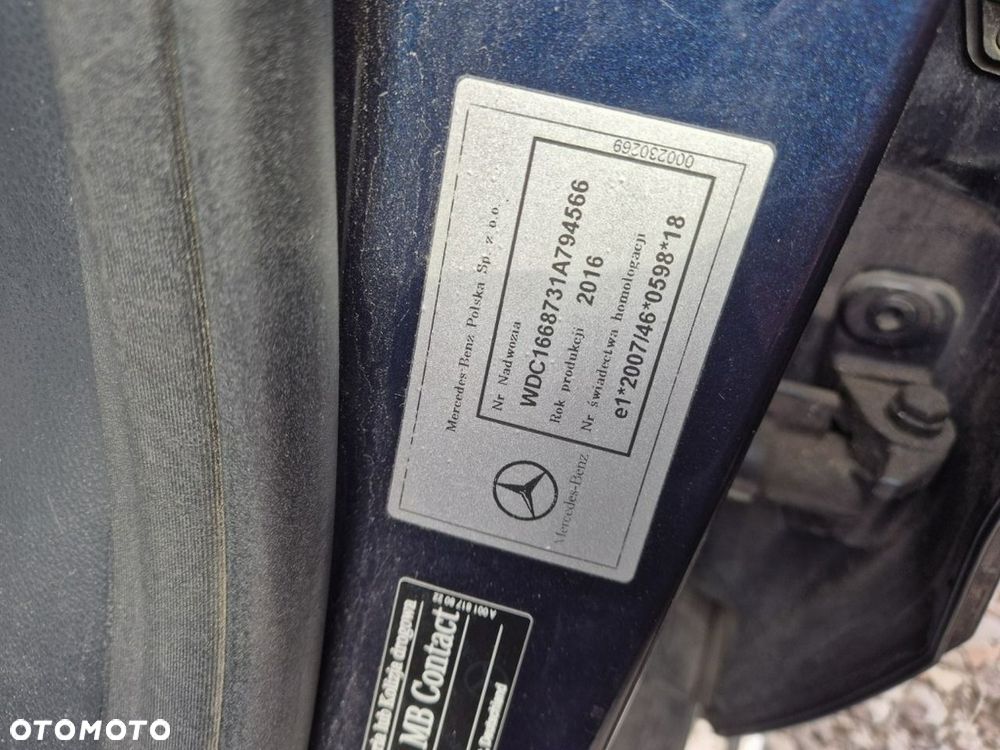 Mercedes-Benz GLS - 30