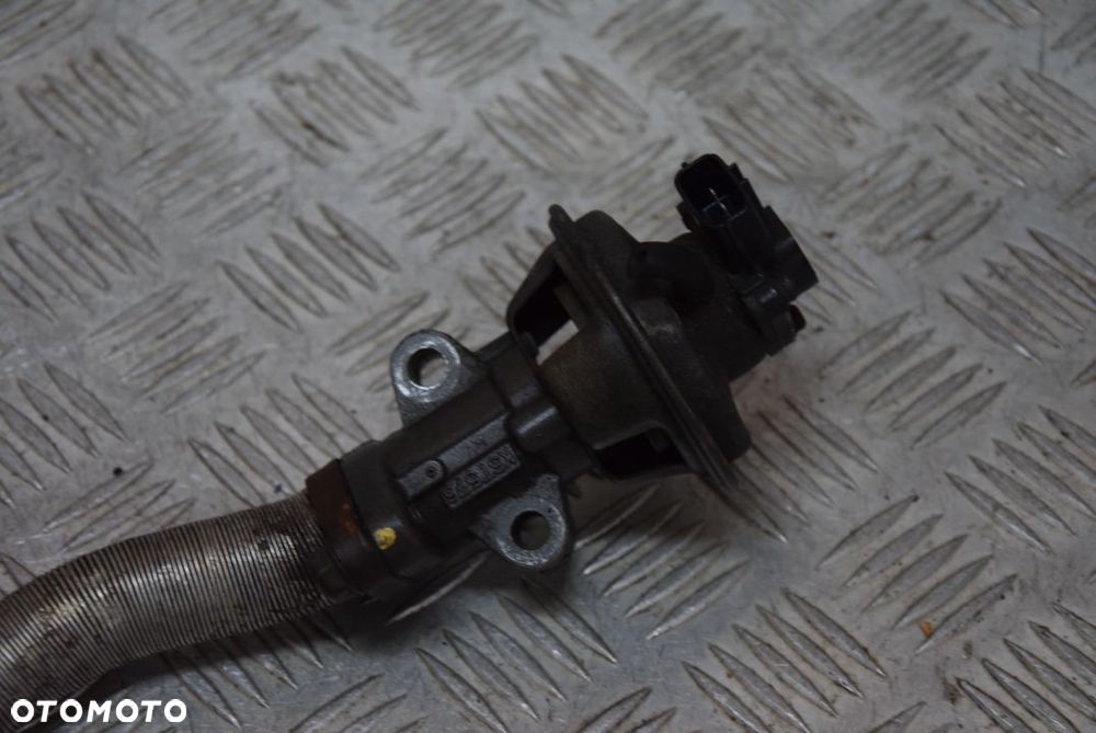 FORD RANGER I 2.5 TD ZAWÓR CHŁODNICZKA EGR KPL. - 8