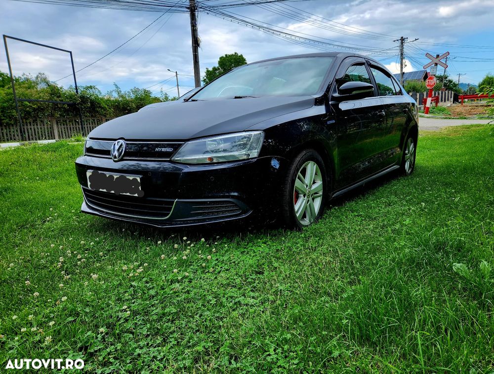 Volkswagen Jetta 1.4 TSI DSG Highline - 3