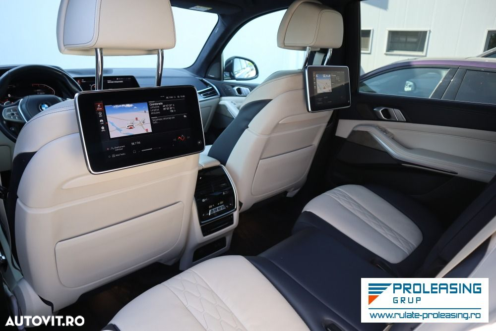 BMW X7 xDrive30d - 18