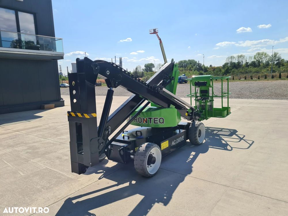 Altul FRONTEQ FBZ12E - 6