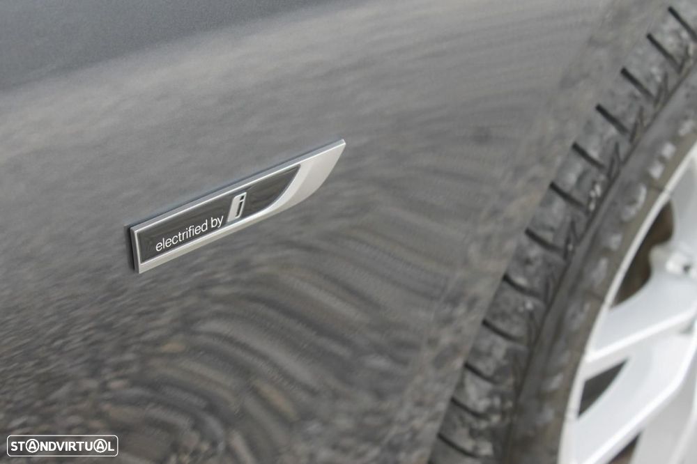 BMW 320 e Line Sport Auto - 43