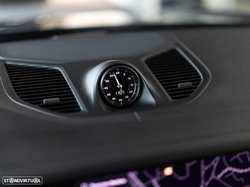 Porsche Cayenne Coupé E-Hybrid Tiptronic S - 55