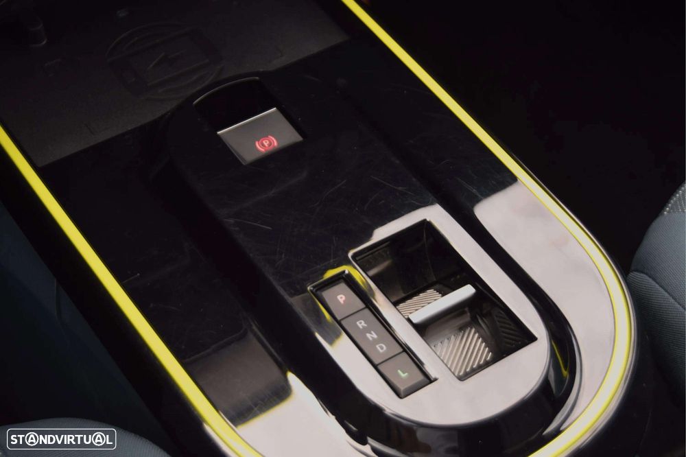 Fiat Grande Panda - 23