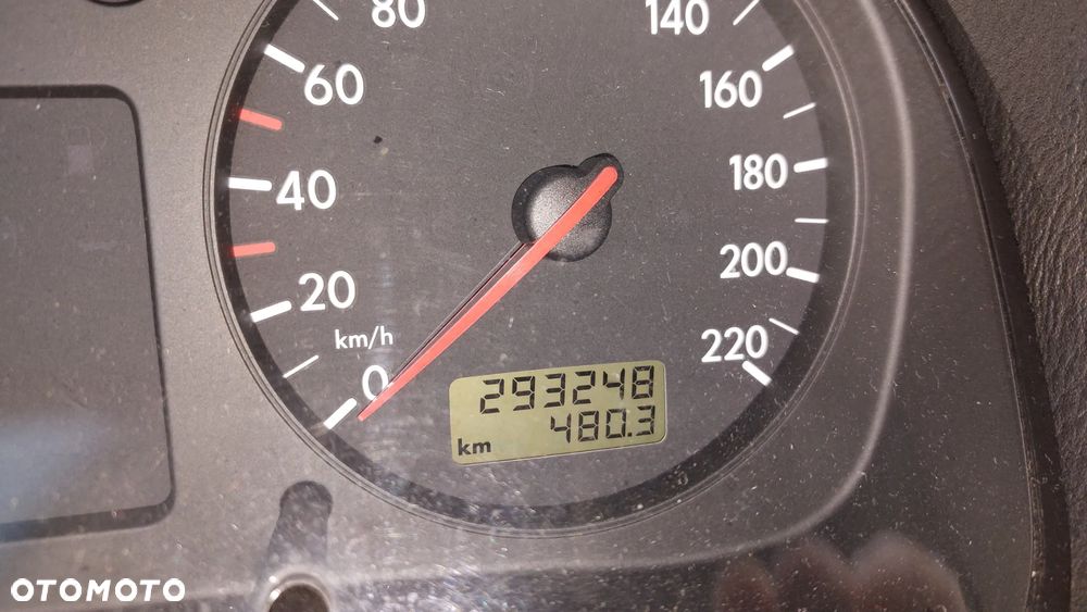 Volkswagen Golf 1.4 Comfortline - 5