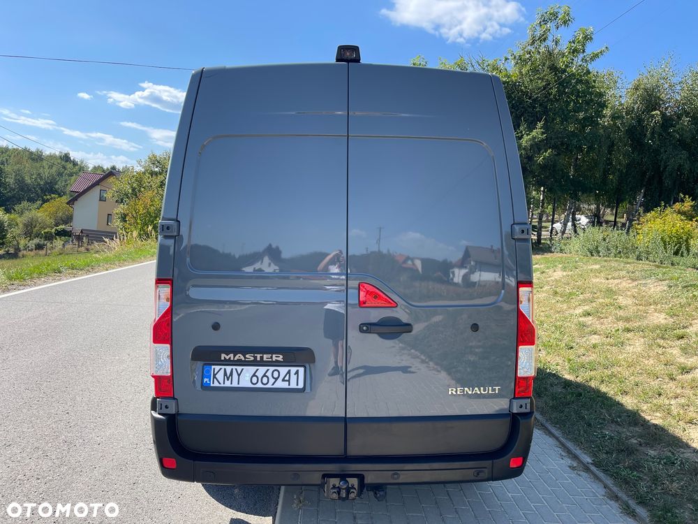 Renault Master - 5