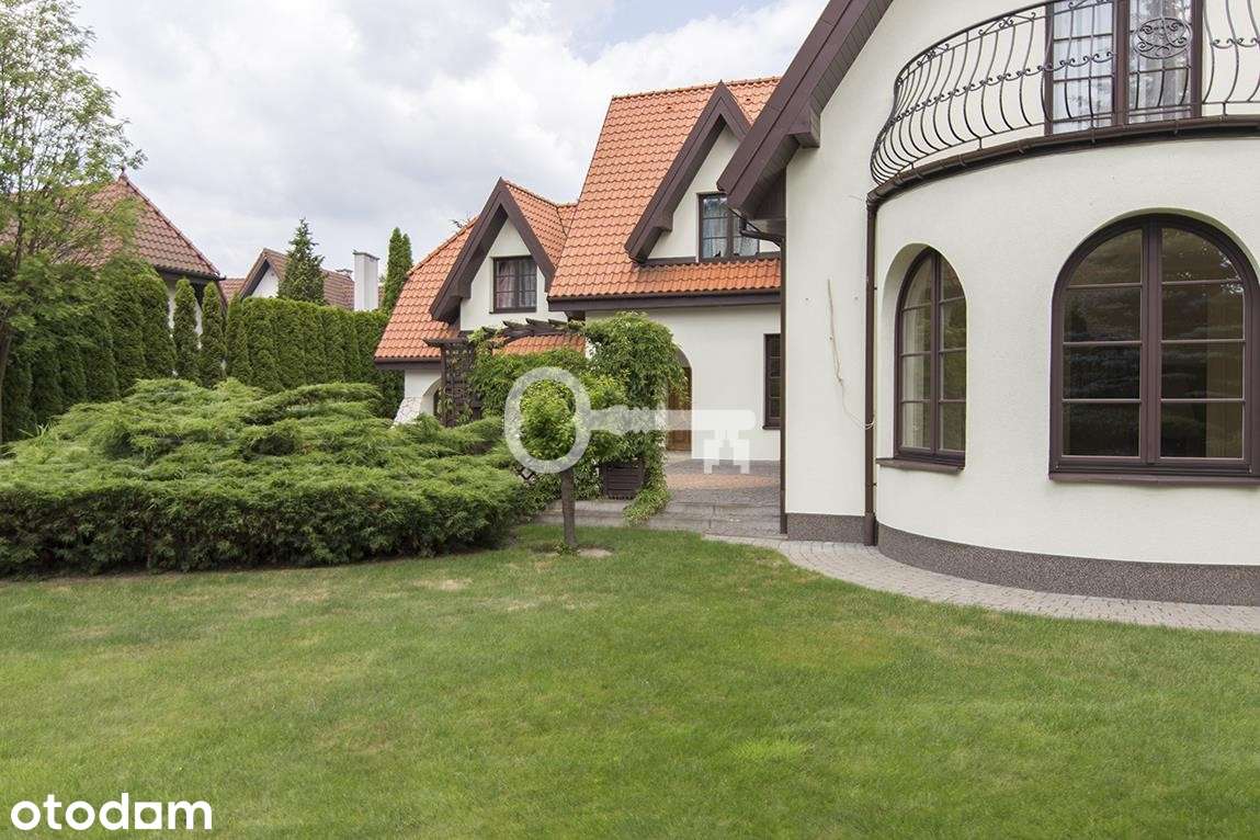ul. Komputerowa, Warszawa — mieszkanie na wynajem, 4 pokoje, 102 m²