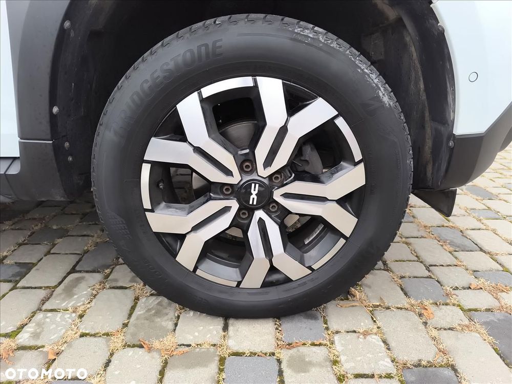 Dacia Duster - 18