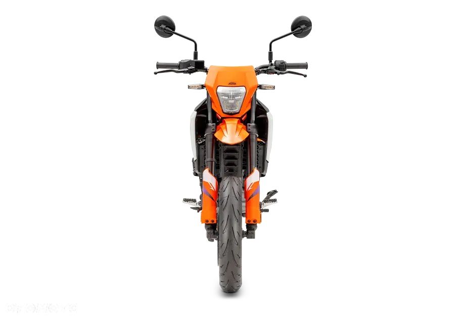 KTM SMC - 4