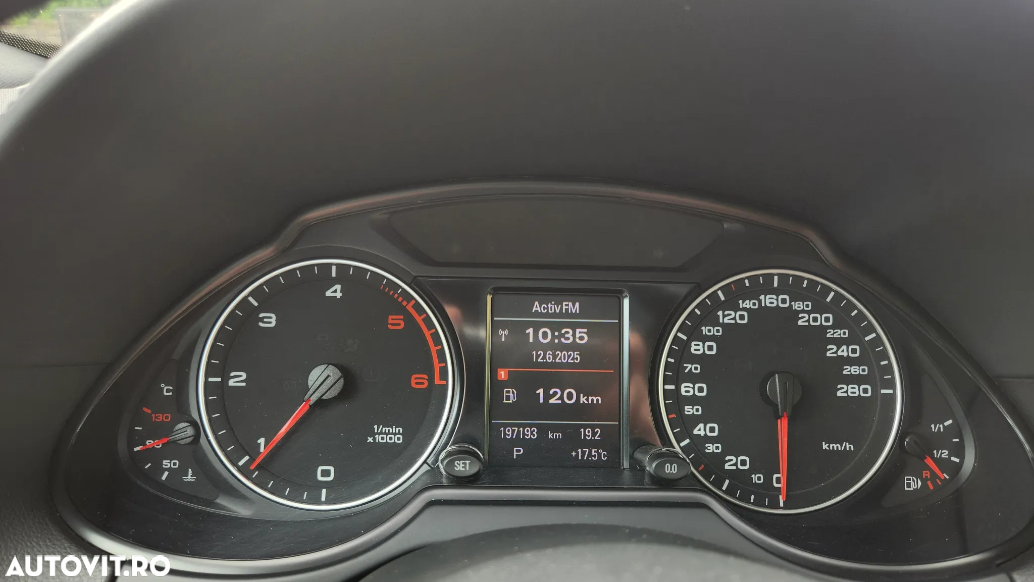 Audi Q5 2.0 TDI Quattro S-Tronic - 17