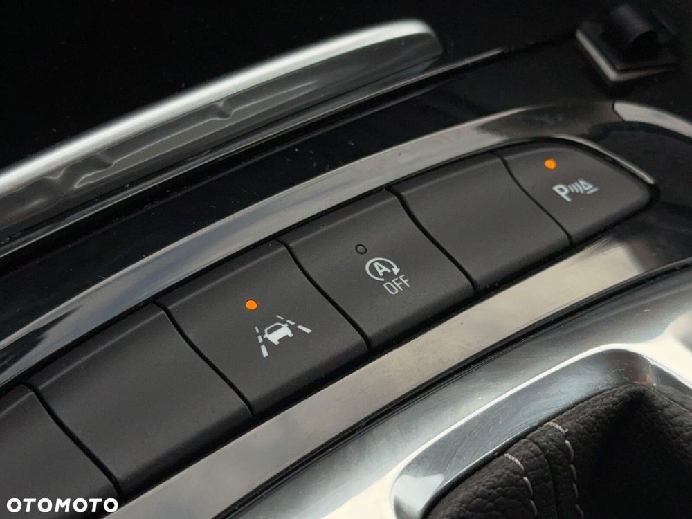 Opel Insignia 2.0 CDTI Elegance S&S - 27