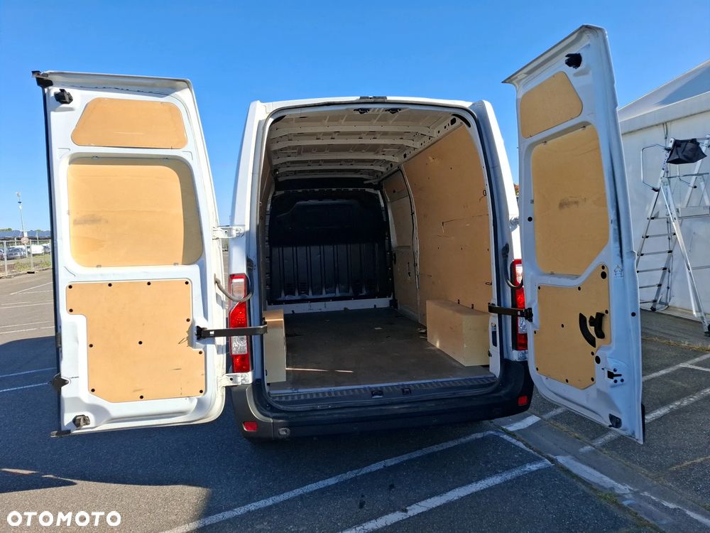 Renault Master - 4
