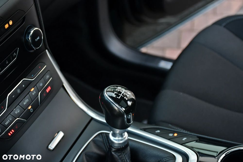 Ford S-Max 1.5 EcoBoost Titanium - 26