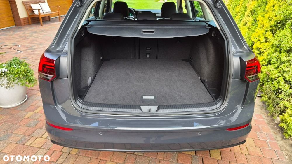 Volkswagen Golf 2.0 BlueTDI DSG Highline - 12