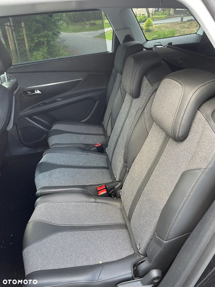 Peugeot 5008 BlueHDi 120 EAT6 Allure - 13