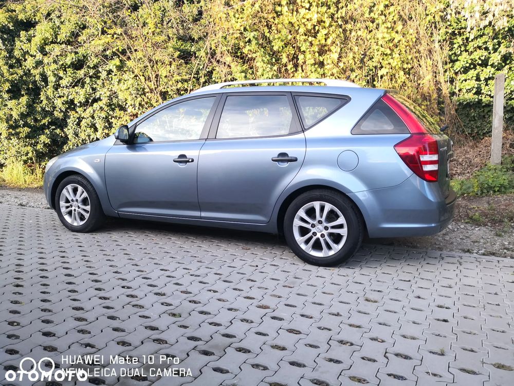 Kia Ceed 1.6 CVVT LX - 4