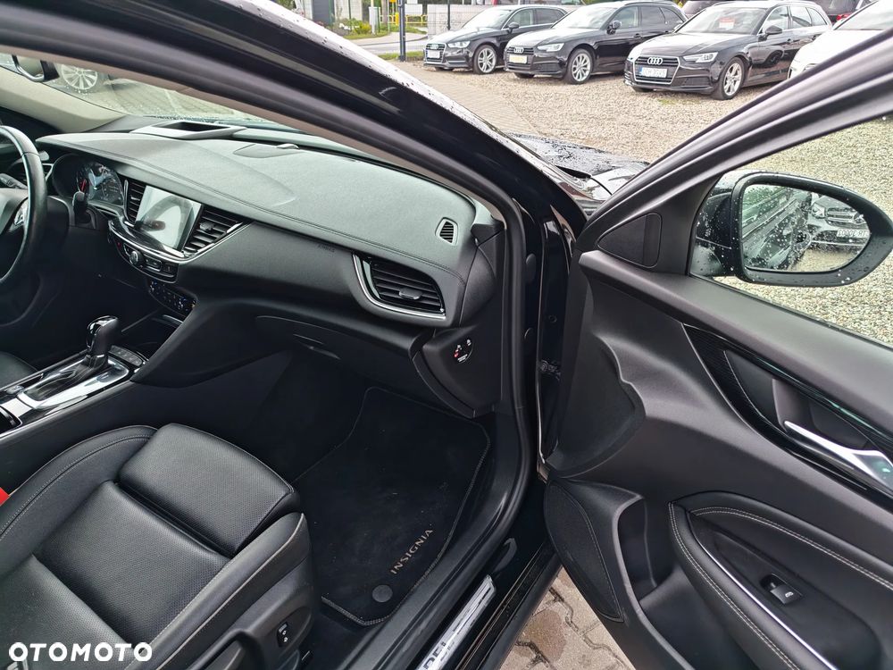 Opel Insignia 1.5 T Elite S&S - 23