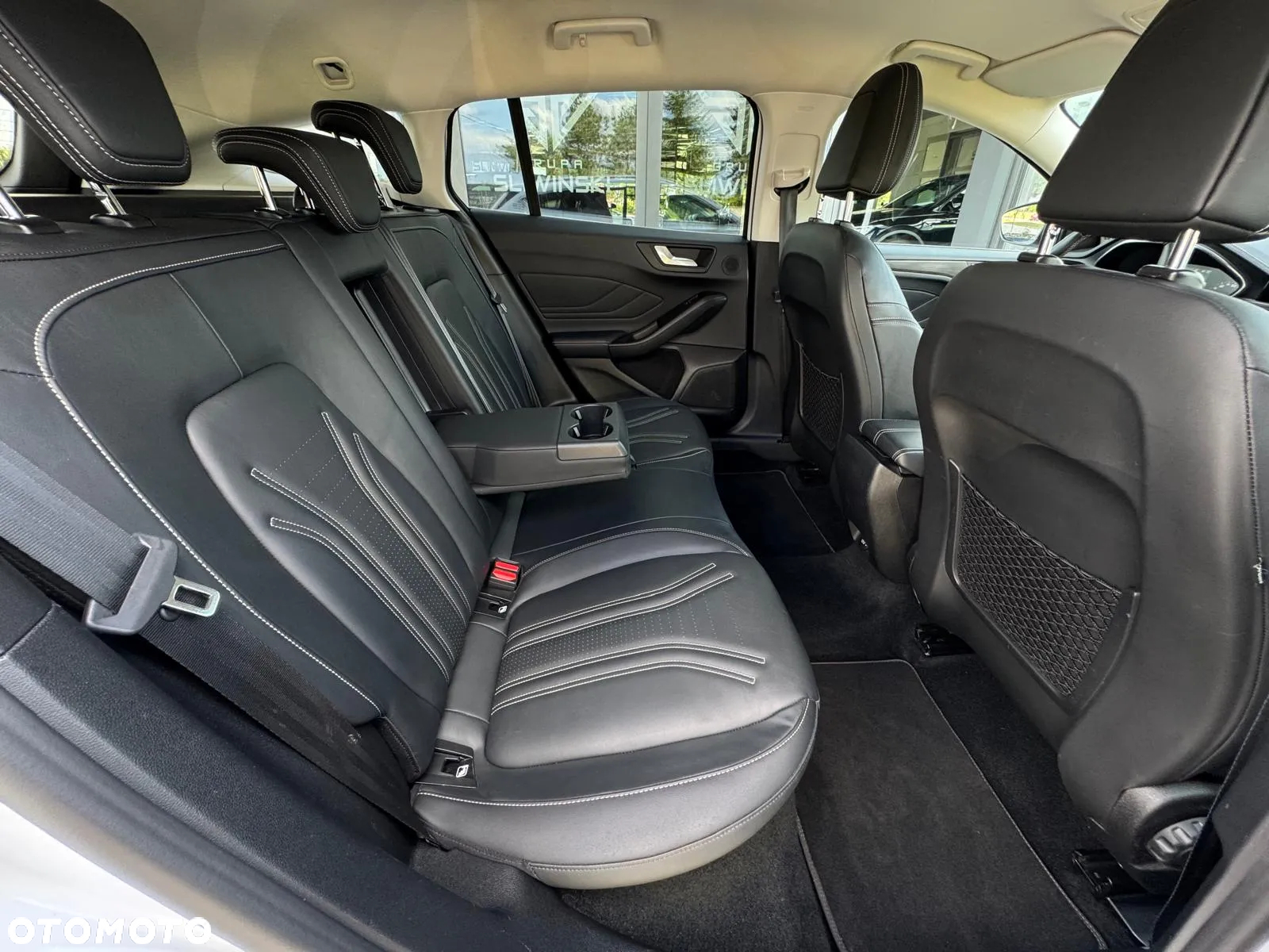 Ford Focus 2.0 EcoBlue Vignale - 24