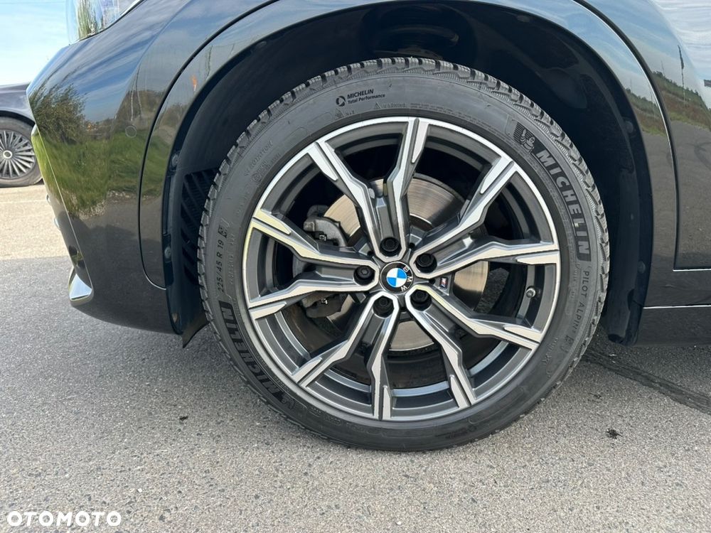 BMW X1 xDrive20i M Sport sport - 22