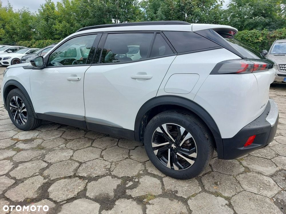 Peugeot 2008 - 3