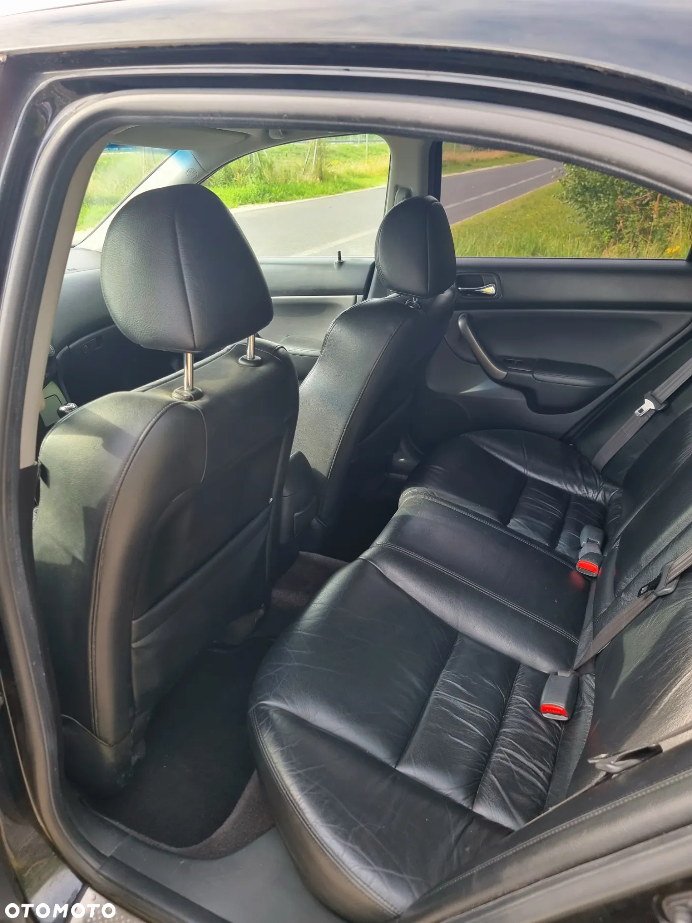 Honda Accord 2.4 Executive - 6