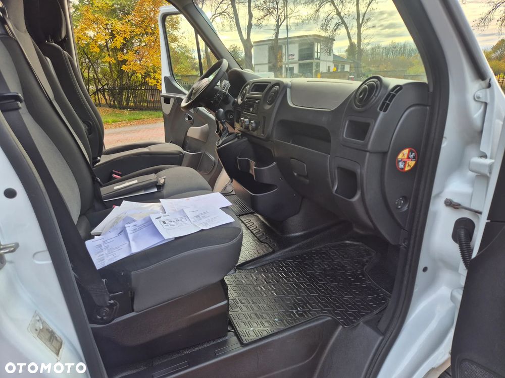 Renault Master - 28