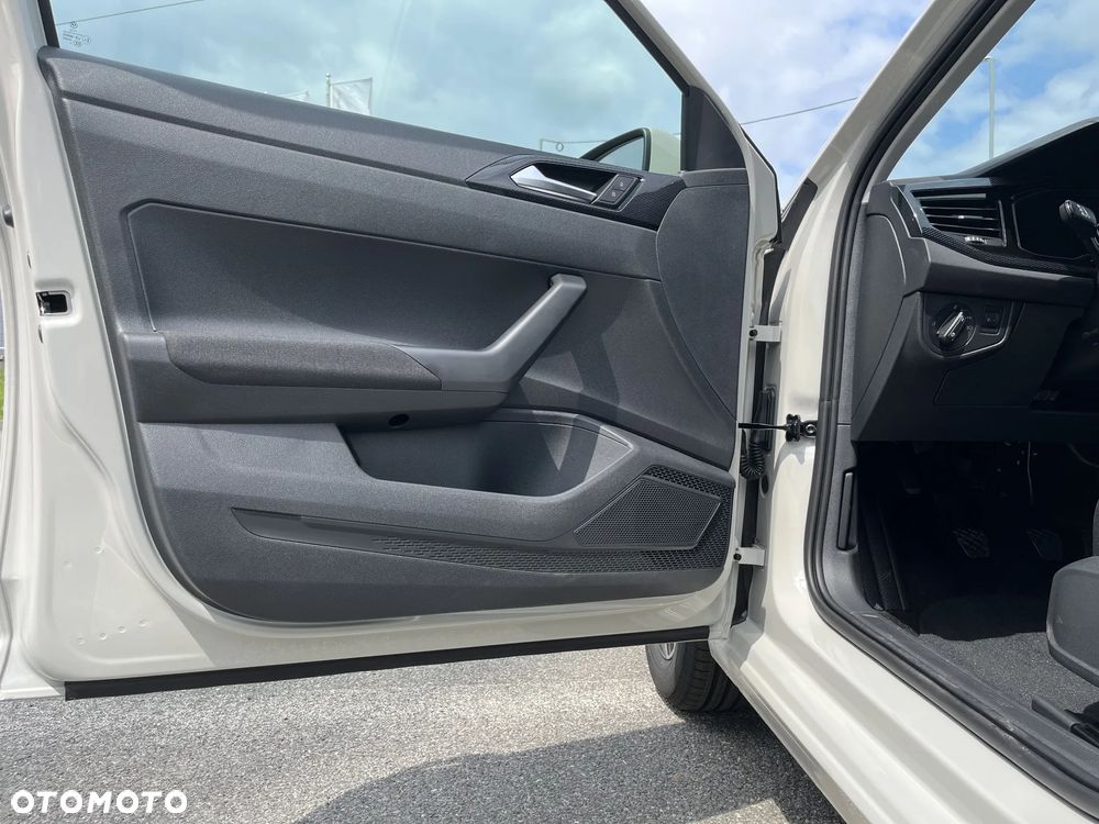 Volkswagen Polo 1.0 MPI Life Plus - 10