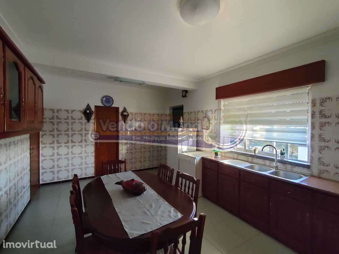 Moradia T3 em Marinhais (M741) - Grande imagem: 4/25