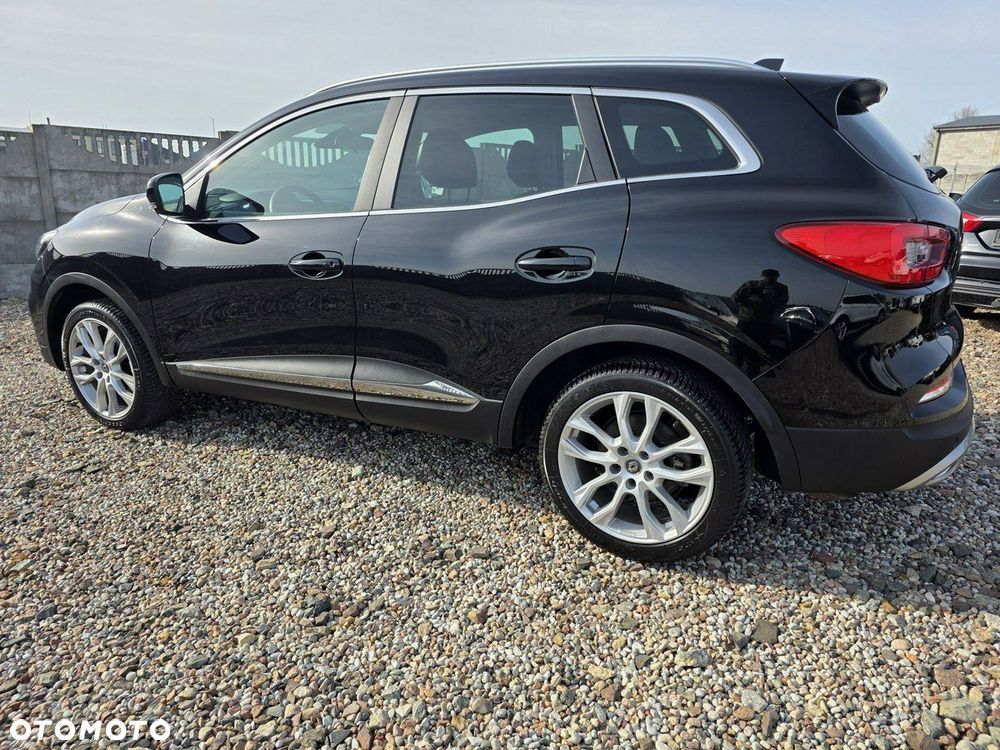 Renault Kadjar - 26
