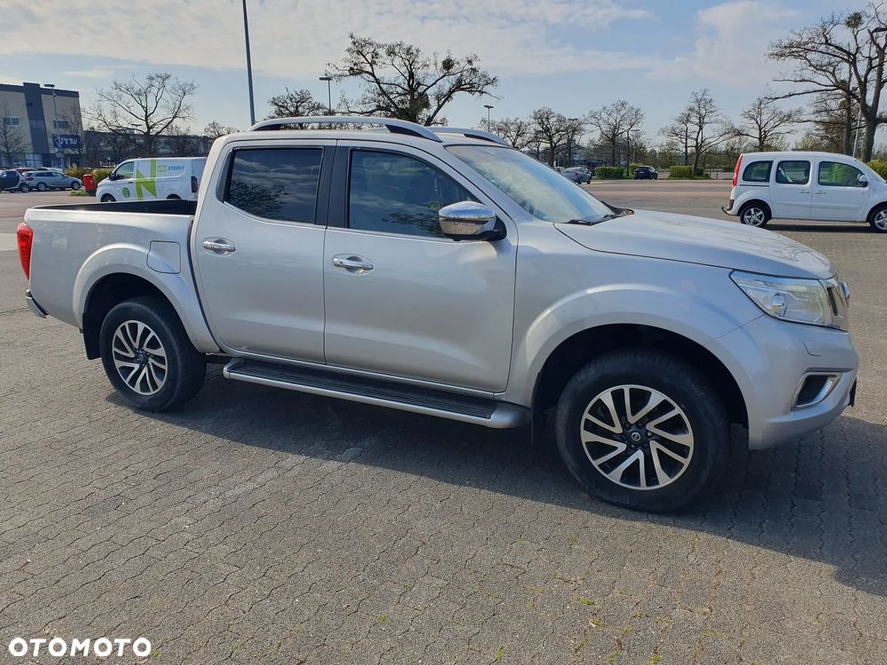 Nissan Navara - 6