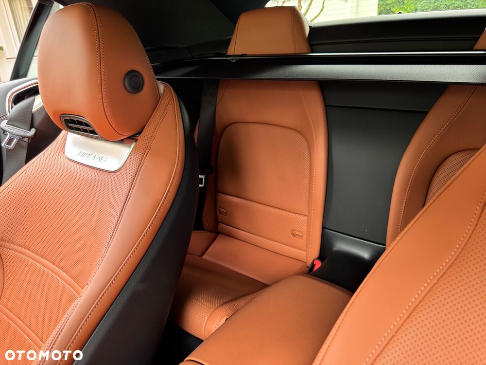 Mercedes-Benz SL - 6