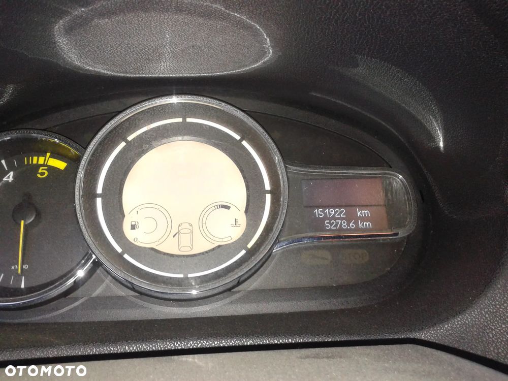 Renault Megane dCi 110 FAP Expression - 9