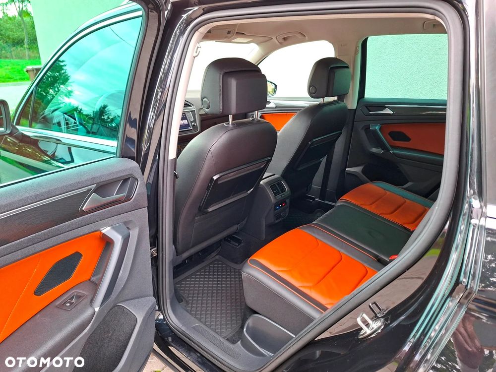 Volkswagen Tiguan 2.0 TDI BMT SCR Highline DSG - 19