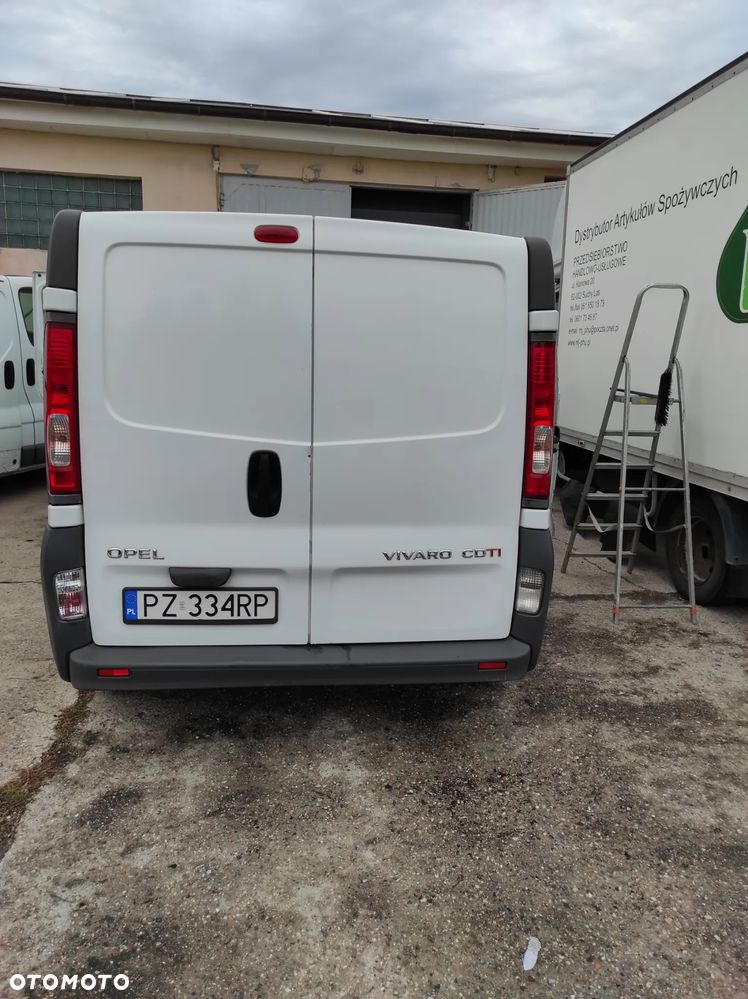 Ford TRANSIT SC 350L EF - 27