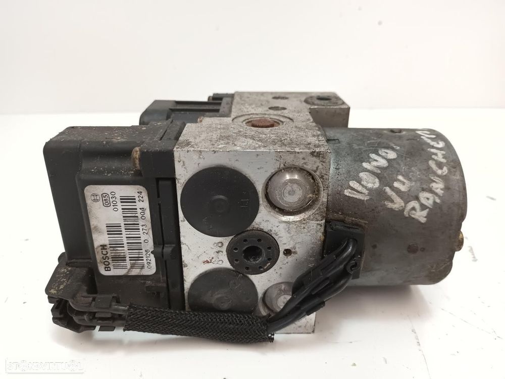 ABS VOLVO V40 BREAK FAMILIAR 2001 -30857585 - 4