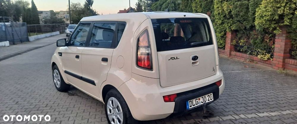 Kia Soul - 12